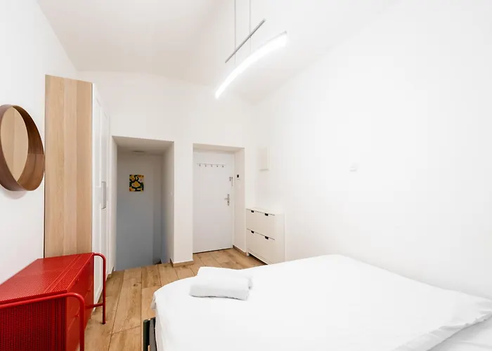 Apartment Milano