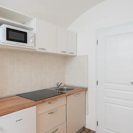 Apartamento Milano *