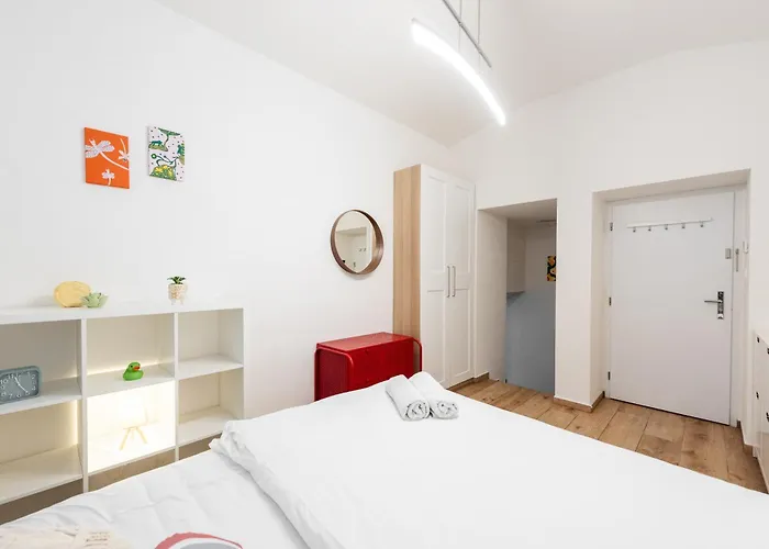 Apartamento Milano