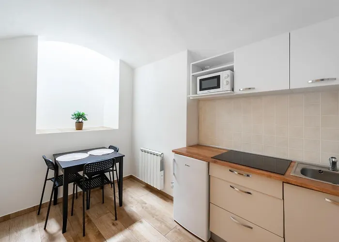 Milano Apartamento *