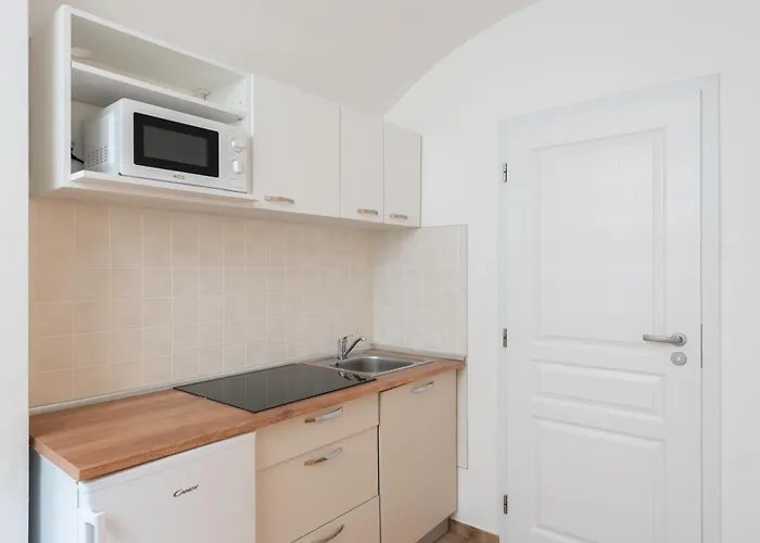 Apartamento Milano *
